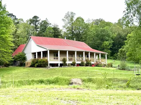 2157 Pleasant Grove Rd, Calico Rock, AR 72519 photo 14