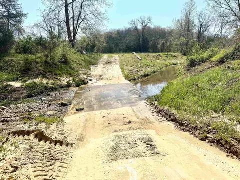 2157 Pleasant Grove Rd, Calico Rock, AR 72519 photo 8