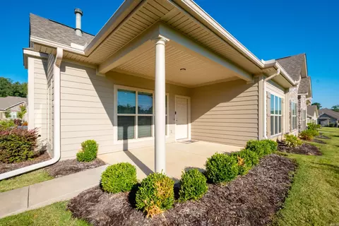 184 Mountain Terrace Cir, Maumelle, AR 72113