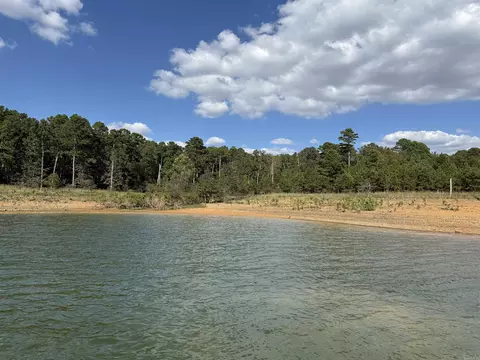 lot4 Island Shores Dr, Drasco, AR 72530