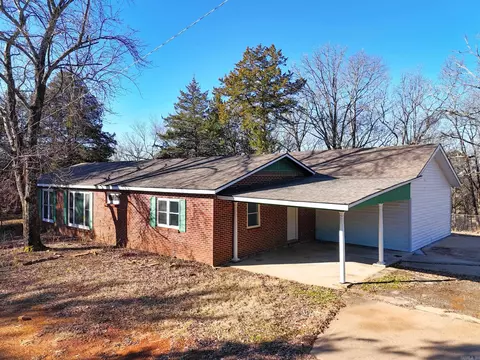 546 County Road 3361, Clarksville, AR 72830