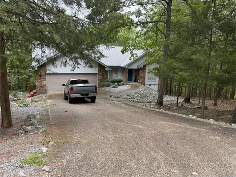 20 Berlanga Cir, Hot Springs Village, AR 71909
