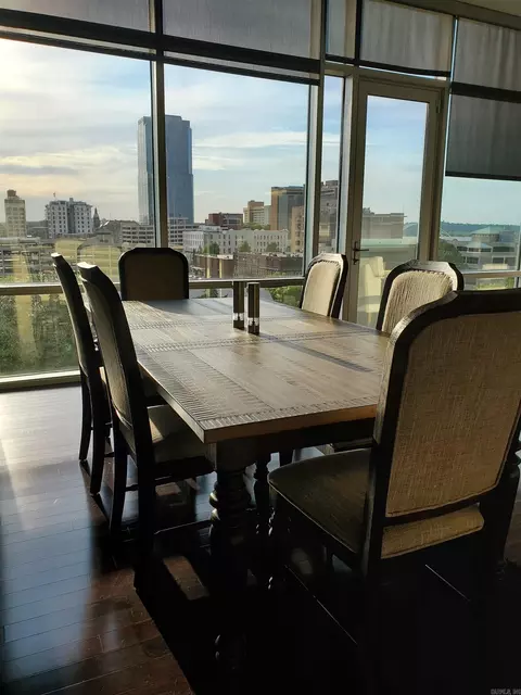 300 E Third St #703, Little Rock, AR 72201