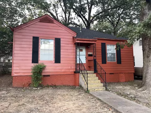 5212 W 31st St, Little Rock, AR 72204