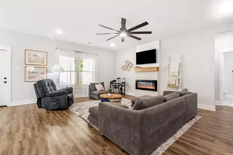 Living - 12 Raspberry Ln, Cabot, AR 72023 photo 1 of 3