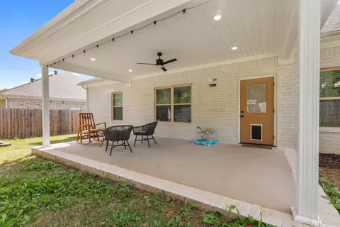 Exterior - 12 Raspberry Ln, Cabot, AR 72023 photo 10 of 10