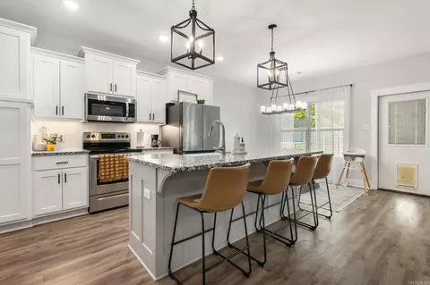 Kitchen - 12 Raspberry Ln, Cabot, AR 72023 photo 1 of 4