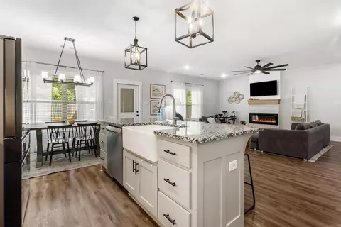 Other - 12 Raspberry Ln, Cabot, AR 72023 photo 4 of 12