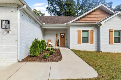 Exterior - 12 Raspberry Ln, Cabot, AR 72023 photo 6 of 10