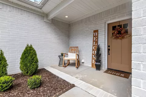 Exterior - 12 Raspberry Ln, Cabot, AR 72023 photo 7 of 10