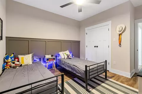 Bedroom - 12 Raspberry Ln, Cabot, AR 72023 photo 3 of 5