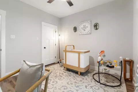 Bedroom - 12 Raspberry Ln, Cabot, AR 72023 photo 5 of 5
