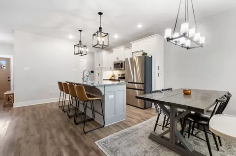 Dining - 12 Raspberry Ln, Cabot, AR 72023 photo 1 of 2