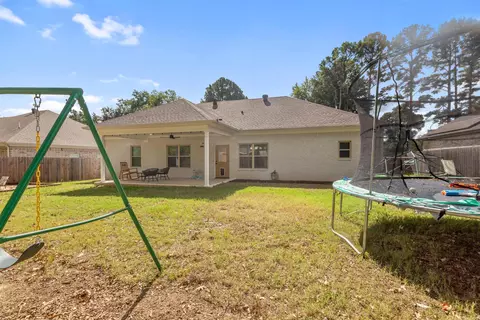 Exterior - 12 Raspberry Ln, Cabot, AR 72023 photo 8 of 10