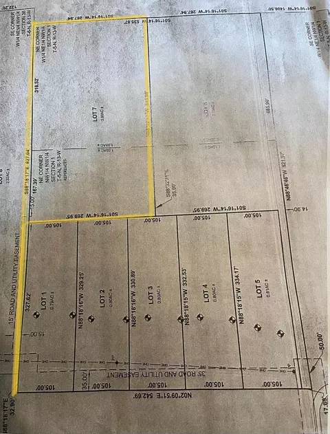 82 Addi Ln, Conway, AR 72032 photo 4