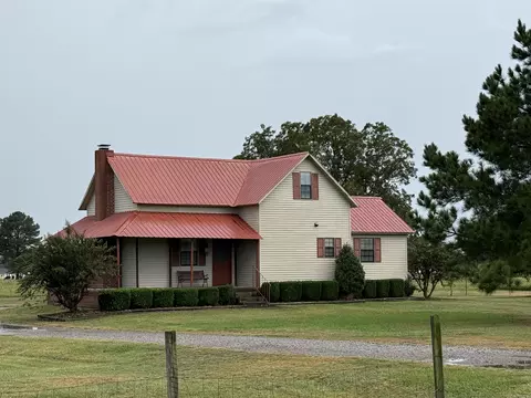 356 River Port Rd, Scranton, AR 72863