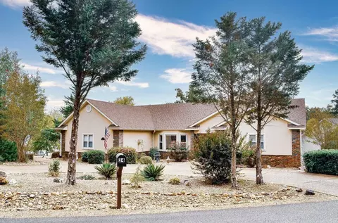 34 Acambaro Pl, Hot Springs Village, AR 71909
