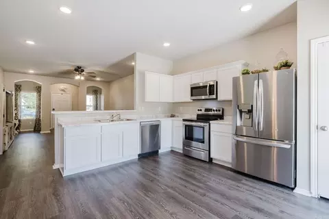 3277 Sidell Estates Dr, Benton, AR 72015 photo 4