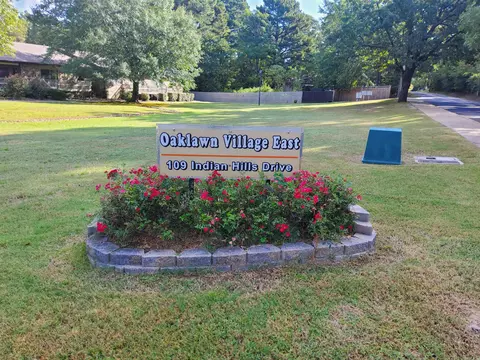 109 Indian Hills St #C-7, Hot Springs, AR 71913