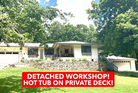 37 Keno Dr, Cherokee Village, AR 72529