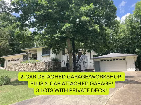 37 Keno Dr, Cherokee Village, AR 72529