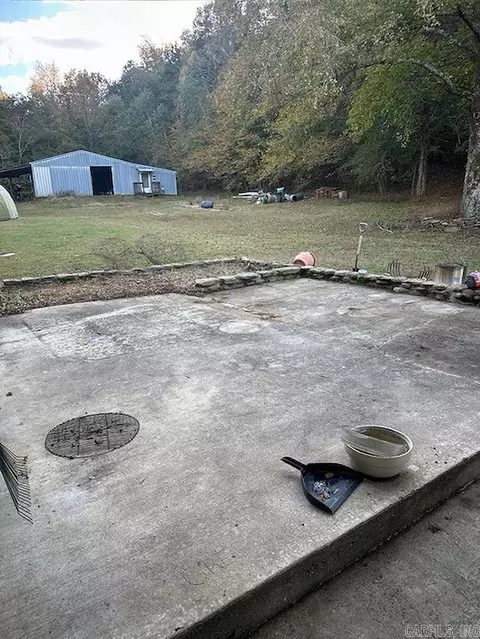 557 Private Road 5028 Rd, Oark, AR 72852 photo 9