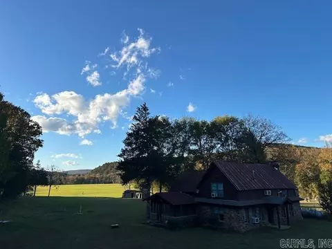 557 Private Road 5028 Rd, Oark, AR 72852 photo 3