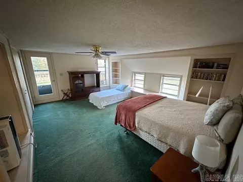 557 Private Road 5028 Rd, Oark, AR 72852 photo 2