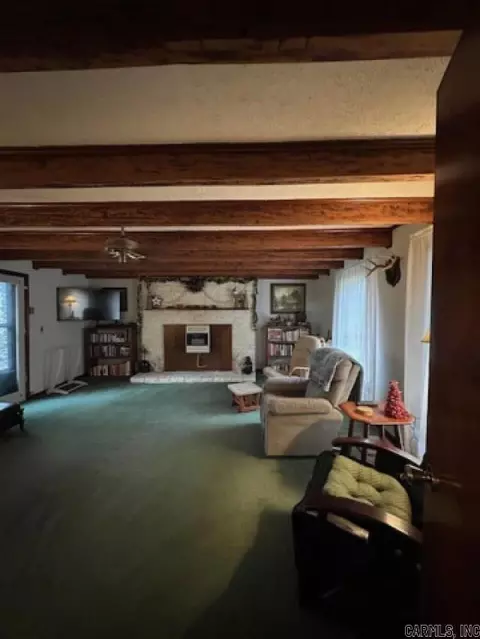 557 Private Road 5028 Rd, Oark, AR 72852 photo 31