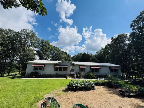 116 Wadley Rd, Romance, AR 72136 photo 1
