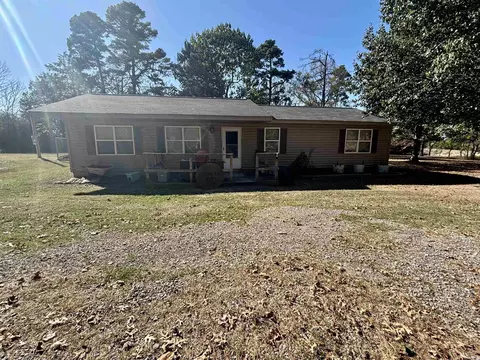 102 Hankins Ln, Pleasant Plains, AR 72568