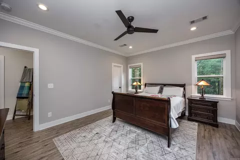 Bedroom - 225 Red Hawk Cir, Paron, AR 72122 photo 1 of 7