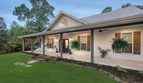 Exterior - 225 Red Hawk Cir, Paron, AR 72122 photo 3 of 9