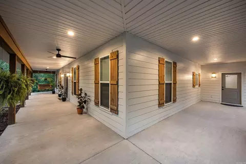 Exterior - 225 Red Hawk Cir, Paron, AR 72122 photo 4 of 9