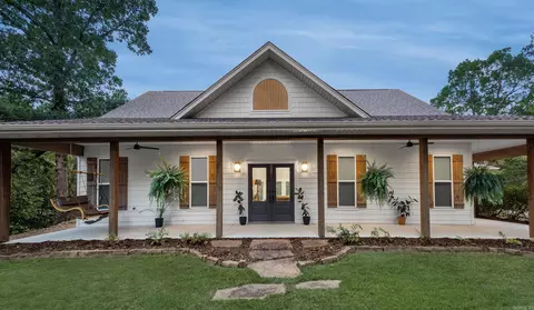 Exterior - 225 Red Hawk Cir, Paron, AR 72122 photo 1 of 9