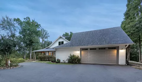 Exterior - 225 Red Hawk Cir, Paron, AR 72122 photo 7 of 9