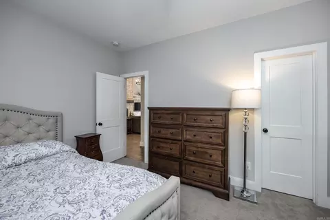 Bedroom - 225 Red Hawk Cir, Paron, AR 72122 photo 6 of 7