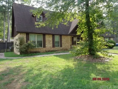 18021 Fawn Tree Dr, Little Rock, AR 72210