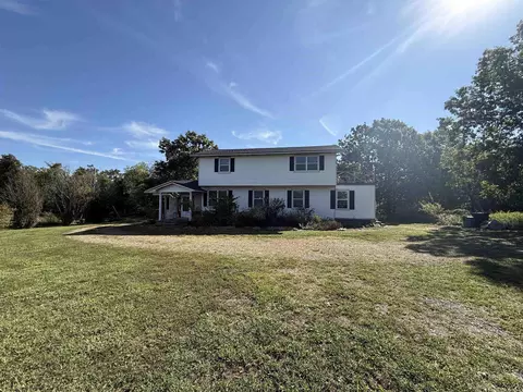 1041 Campbell Rd, Leslie, AR 72645