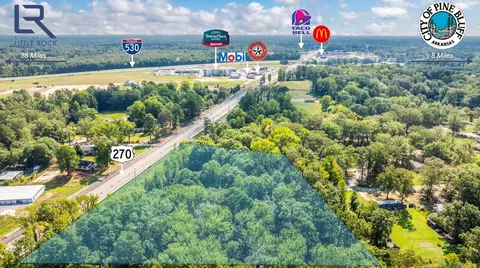 8800 Highway 270, White Hall, AR 71602
