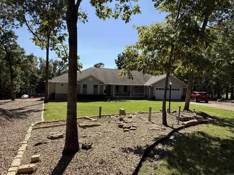 177 E Blue Ridge Ter, Fairfield Bay, AR 72088