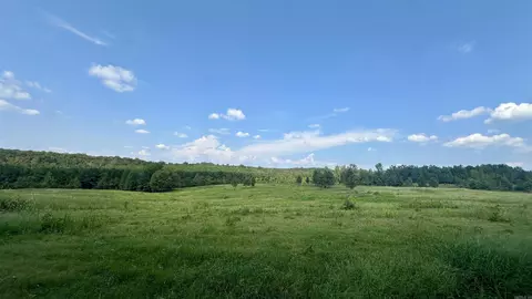 000 Goff Rd Via Easement, Quitman, AR 72131