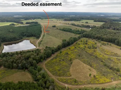 000 Goff Rd Via Easement, Quitman, AR 72131 photo 3