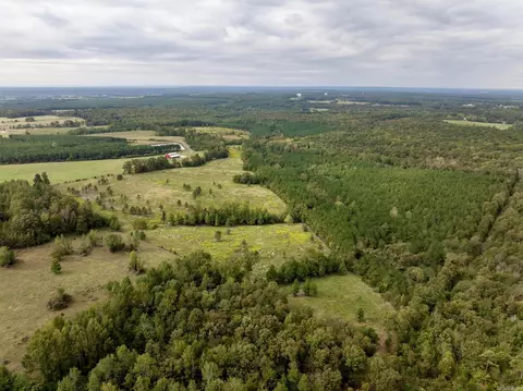 000 Goff Rd Via Easement, Quitman, AR 72131 photo 2