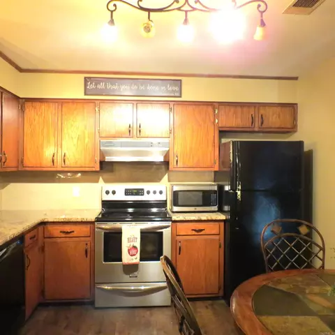10035 Pepperidge Rd, Pine Bluff, AR 71603 photo 17