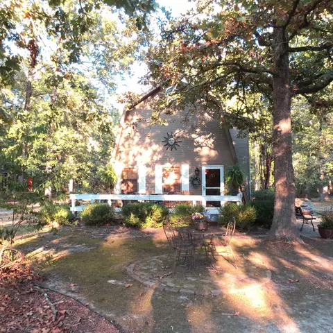 10035 Pepperidge Rd, Pine Bluff, AR 71603 photo 2