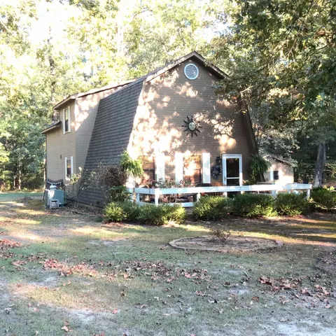 10035 Pepperidge Rd, Pine Bluff, AR 71603 photo 1