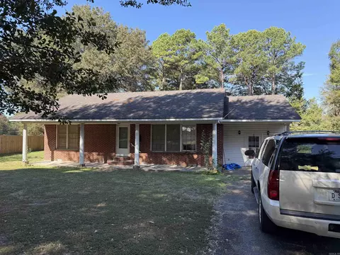 417 Dial Circle Cirs, Brinkley, AR 72021