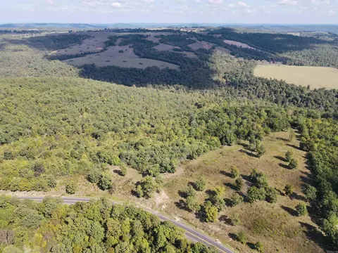 17640 S Highway 27, Marshall, AR 72650