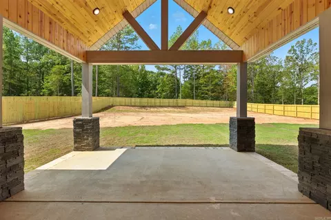 1008 Parkside Dr, Redfield, AR 72132 photo 49